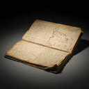 Carnet de terrain