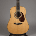 Guitare acoustique