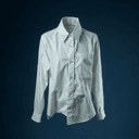 Blouse de laboratoire