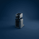 Spectromètre de masse