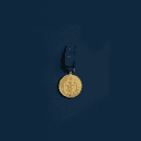 Médaille d'or olympique