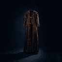 Robe de cour Tudor