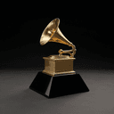 Trophée Grammy Award