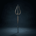 Trishula (trident)