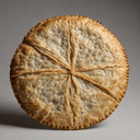 Galette de lune (月饼, Yuèbǐng)