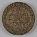 Laurier lunaire (桂树, Guì shù)
