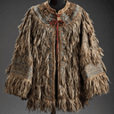 Robe de plumes (霓裳羽衣, Nícháng Yǔyī)