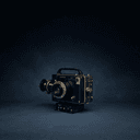 Caméra 16 mm Éclair NPR
