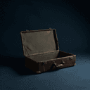 Valise de voyage