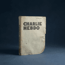 Journal Charlie Hebdo