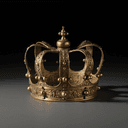 La couronne impériale