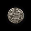 Le denier d'argent carolingien
