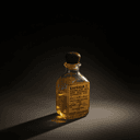 Flacon de laudanum