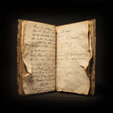 Carnet de terrain