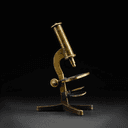 Microscope composé