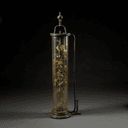 Presse à herbier