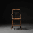 Fauteuil d'académicien