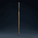 Canne de bambou