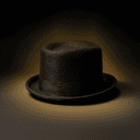 Chapeau melon