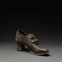 Chaussures trop grandes