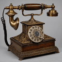 Téléphone de bureau
