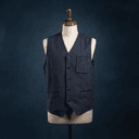 Gilet pare-balles de presse
