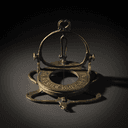 Boussole marine