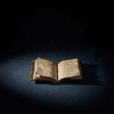Manuscrit de la Règle