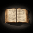 Partitions musicales