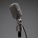 Microphone
