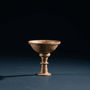 La coupe de libation