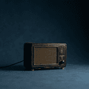 Micro de radio