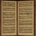 Partition musicale