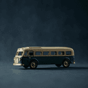 Bus de tournée