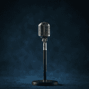 Microphone à ruban RCA