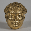 Grelots d'or (coyolli)