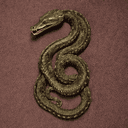 Serpent-ceinture