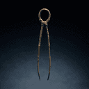 Le pin sacré