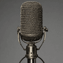 Microphone à ruban