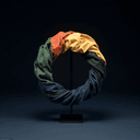 Cocarde tricolore