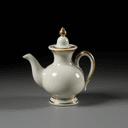 Service à thé en porcelaine