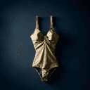 Maillot de bain de compétition