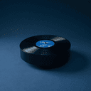Disque microsillon Blue Note