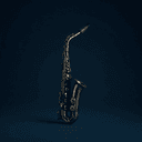 Saxophone ténor