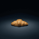 Croissant de lune