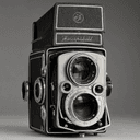 Hasselblad 500C