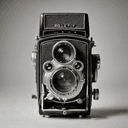 Rolleiflex 2.8F