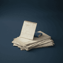 Carnets et fiches d'organisation