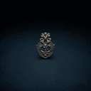 Amulette de protection (tirz)