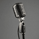 Microphone à ruban